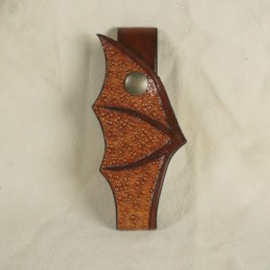 Dragon wing mug slings