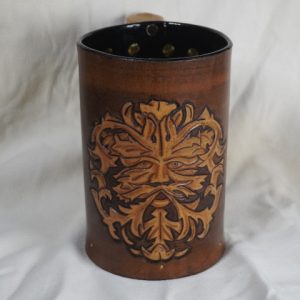 20 oz traditional Greenman